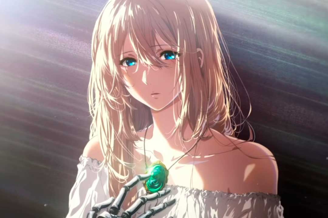 Kyoto Animation