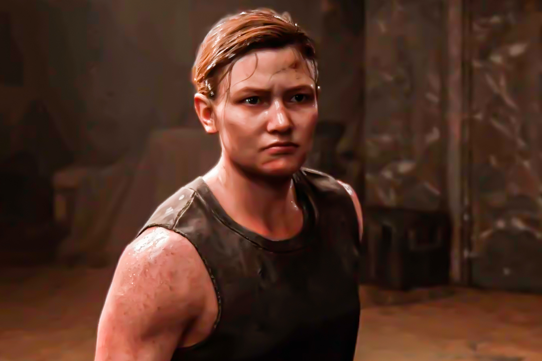 The Last of Us