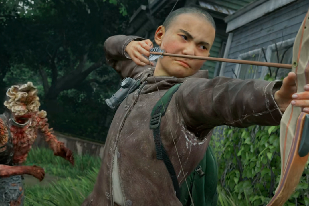 The Last of Us 