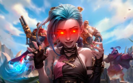 MSI presentó monitor con IA que anticipa enemigos en League of Legends