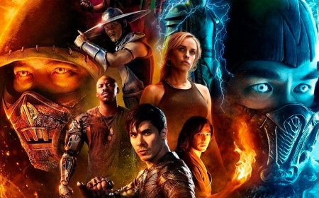 El rodaje de ‘Mortal Kombat 2’ finalizó y piden paciencia para el primer tráiler