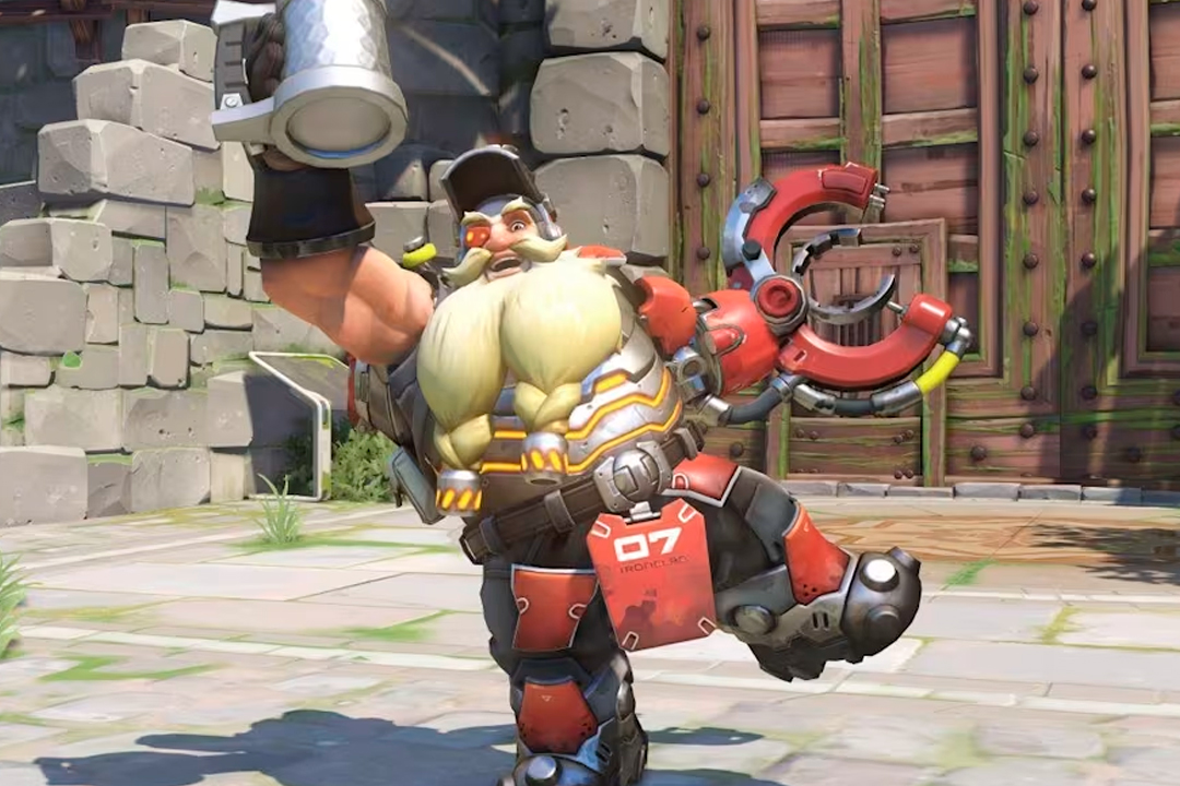 Overwatch 2