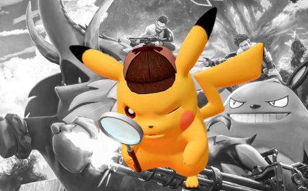 Nintendo investigará a Palworld y podría tomar medidas legales