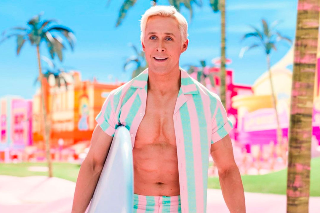 Barbie