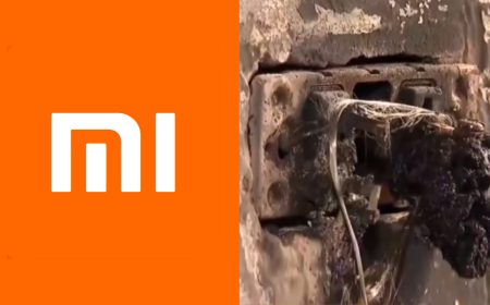 Xiaomi responde sobre el trágico incidente de su cargador
