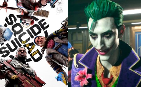 Explican por qué el Joker regresará a Suicide Squad Kills the Justice League
