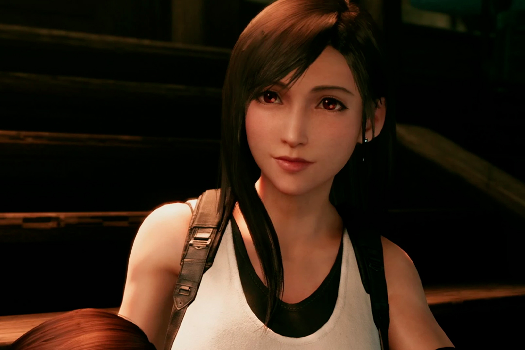 Tekken 8