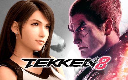 ¿Tifa de Final Fantasy en Tekken 8? Productor habló sobre esa posibilidad