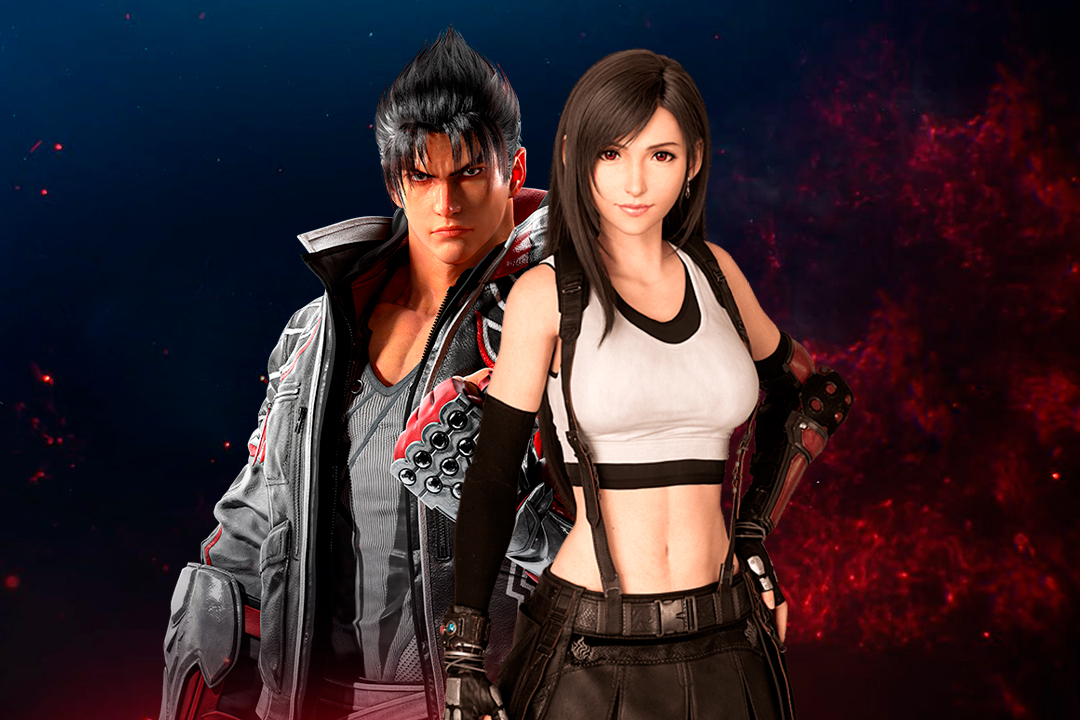 Tekken 8