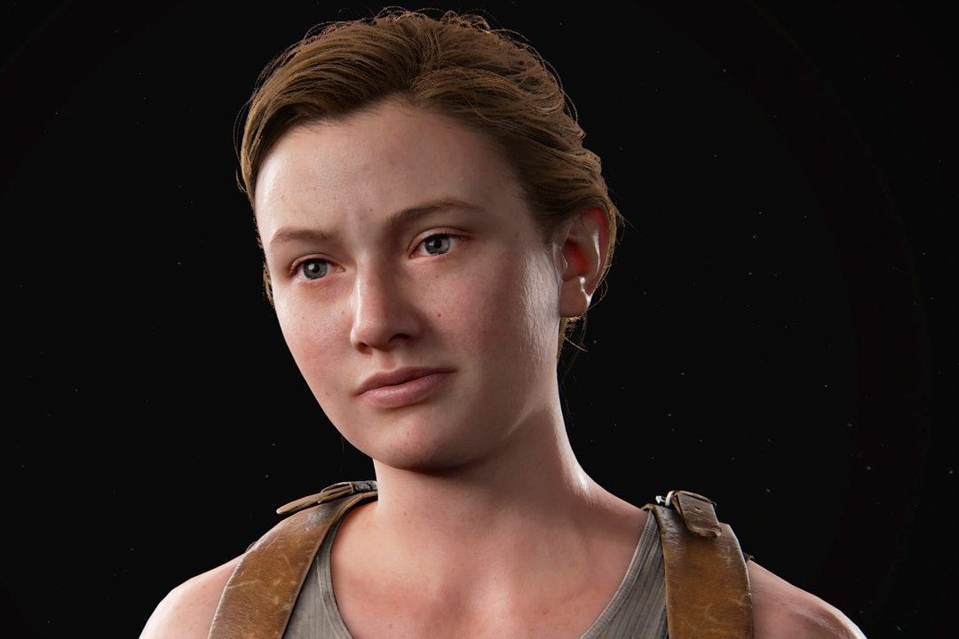 The Last of Us