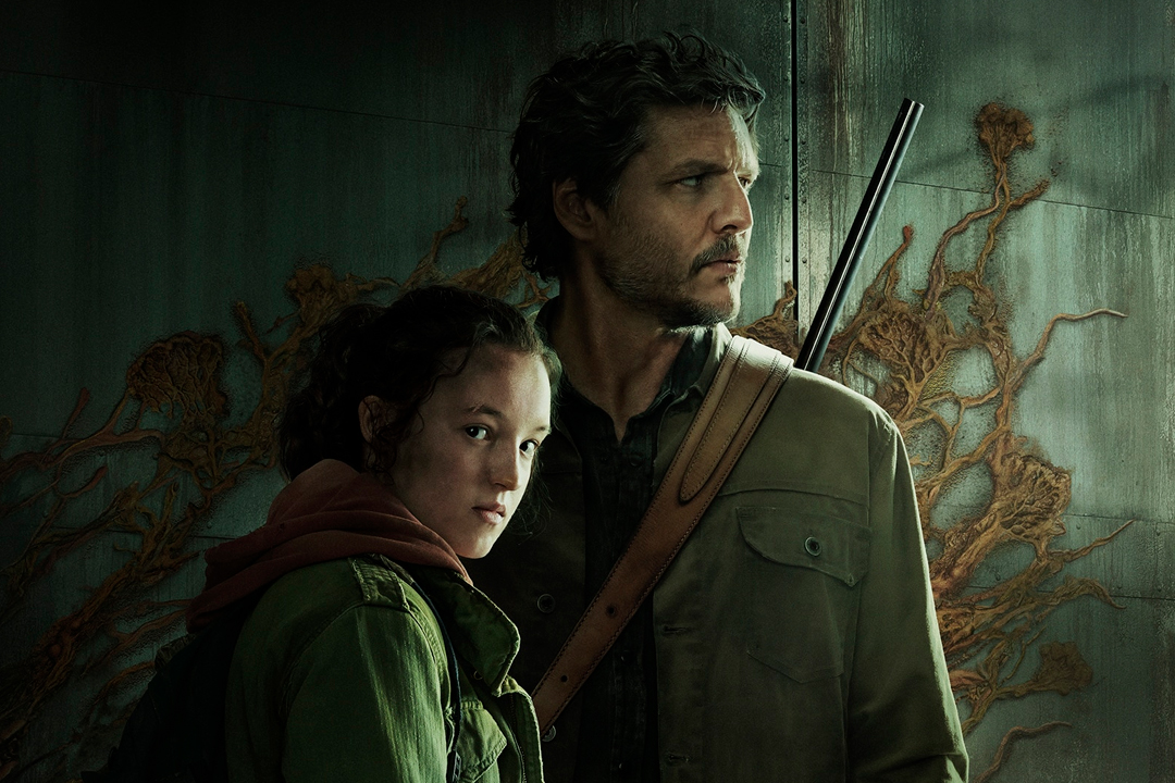 The Last of Us 