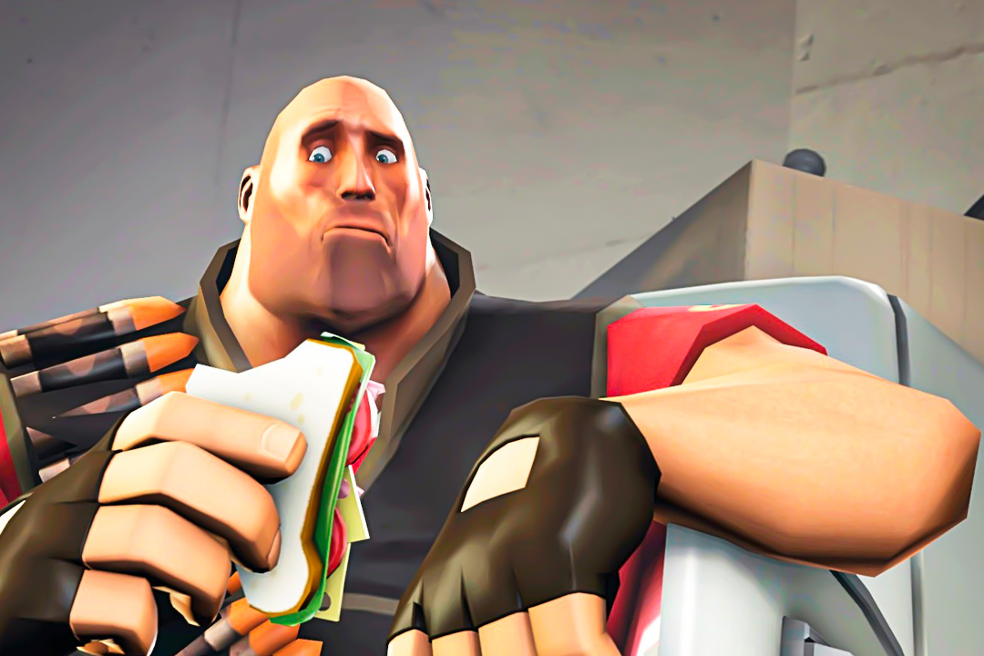 Team Fortress 2