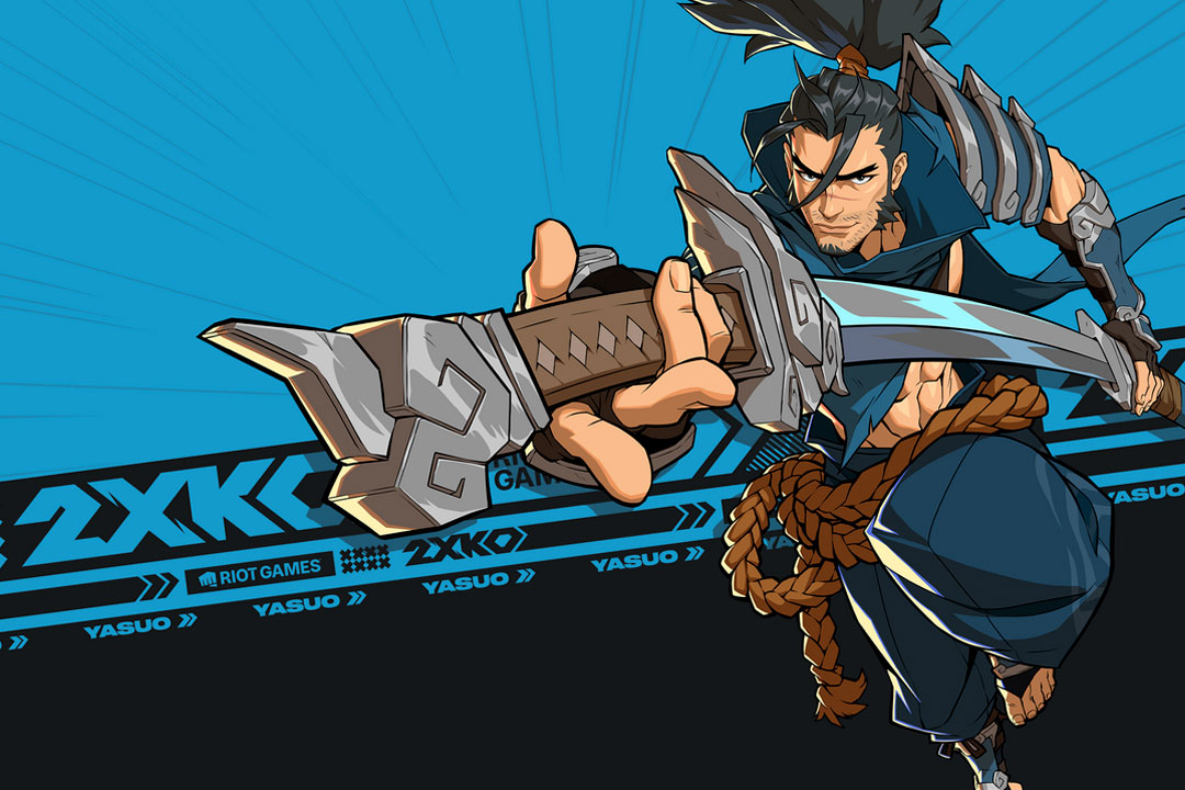 2XKO 