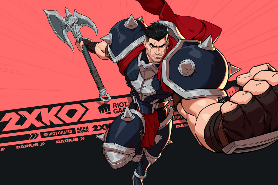 2XKO 
