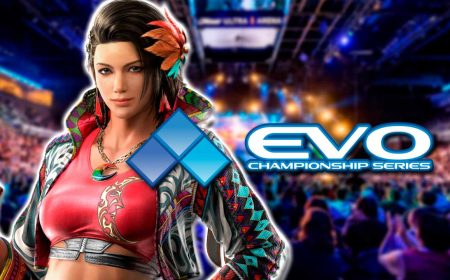 Con Mortal Kombat 1 y Tekken 8, EVO 2024 y los juegos de su nueva edición