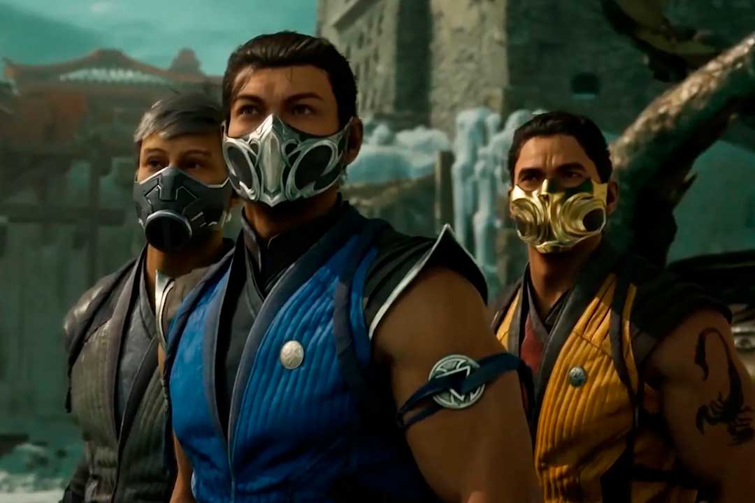 EVO 2024