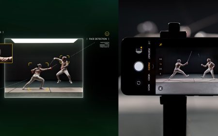 MWC2024: HONOR presentará su Sistema de Cámara Falcon de grado profesional impulsado por IA