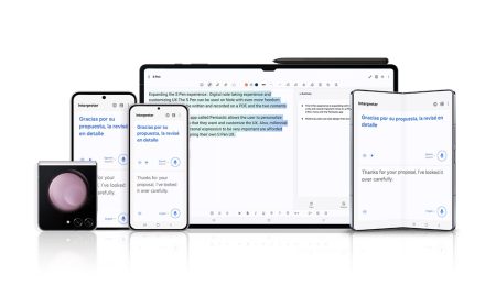 La nueva actualización One UI 6.1 lleva Galaxy AI a más dispositivos Galaxy