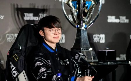 ¿Quiénes son los mejores jugadores de League of Legends de todos los tiempos?
