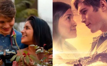 ‘Acuérdate de mí’, la película peruana que ha despertado polémica