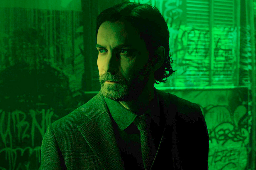 Alan Wake 2