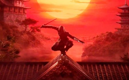 Assassin’s Creed Japan tendrá pase de batalla y será un «juego como servicio»