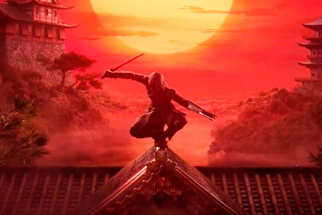 Assassin's Creed