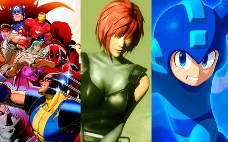 Capcom pregunta por secuelas/remakes y menciona ‘vs. Capcom’, ‘Dino Crisis’ y más