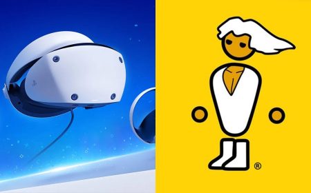 Las PlayStation VR2 se podrán conectar a PC