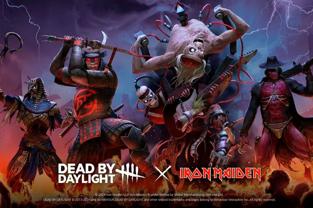 Dead by Daylight