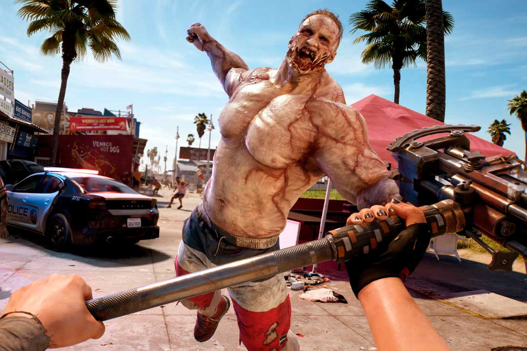 Dead Island 2 se estrenó silenciosamente en Game Pass