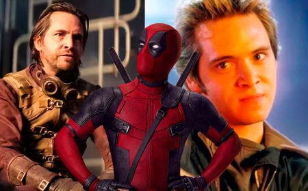 Deadpool 3 trae de regreso a Aaron Stanford como Pyro de X-Men 2