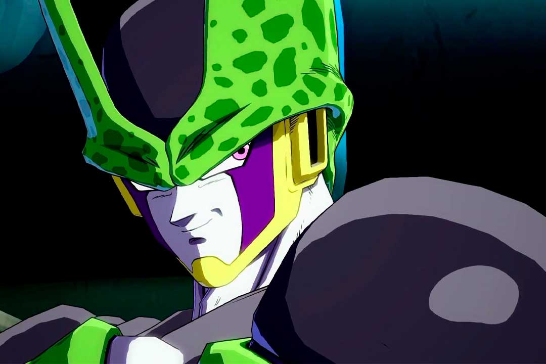 Dragon Ball FighterZ