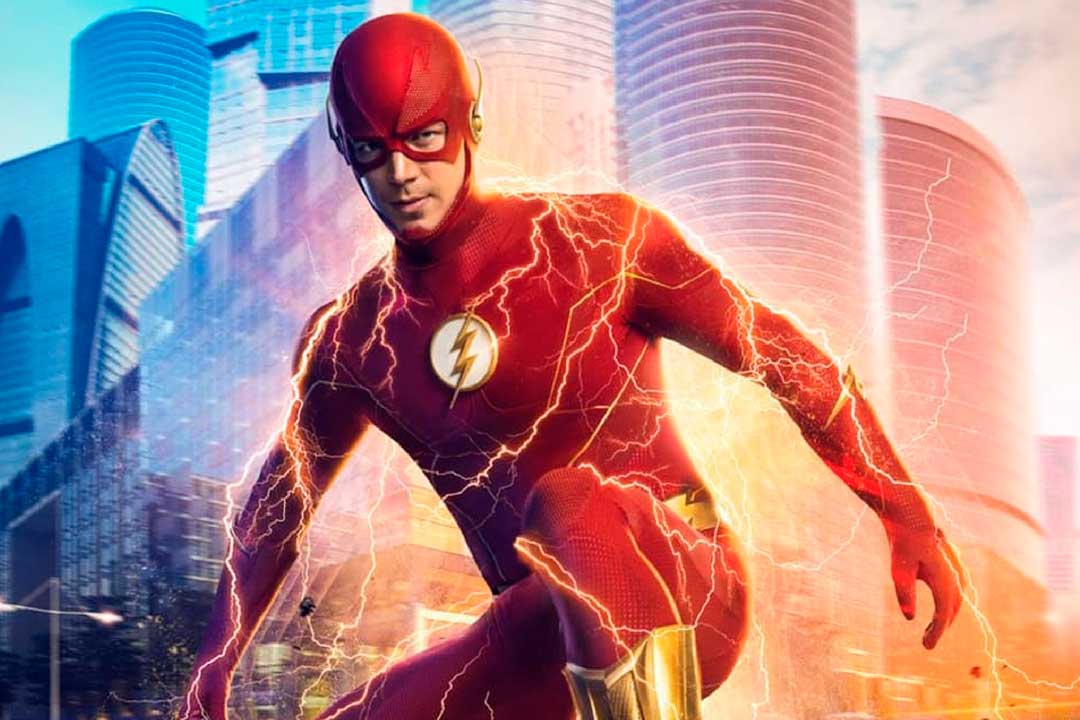 Flash 