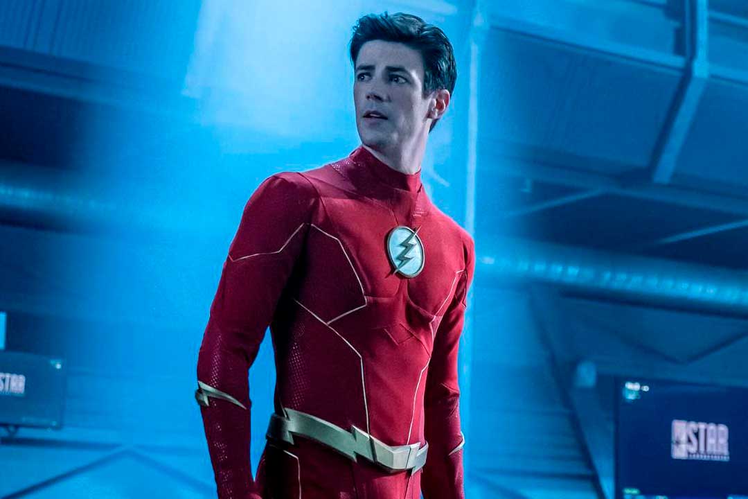 Flash 