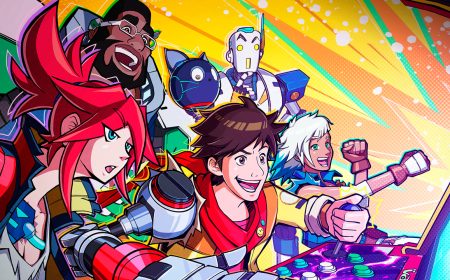 Se le ‘chispoteó’ a Bethesda el estreno de Hi- Fi Rush en PlayStation 5
