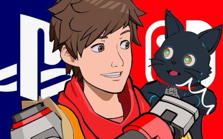 Encuentran pistas del posible lanzamiento de Hi-Fi Rush para PS5 y Nintendo Switch