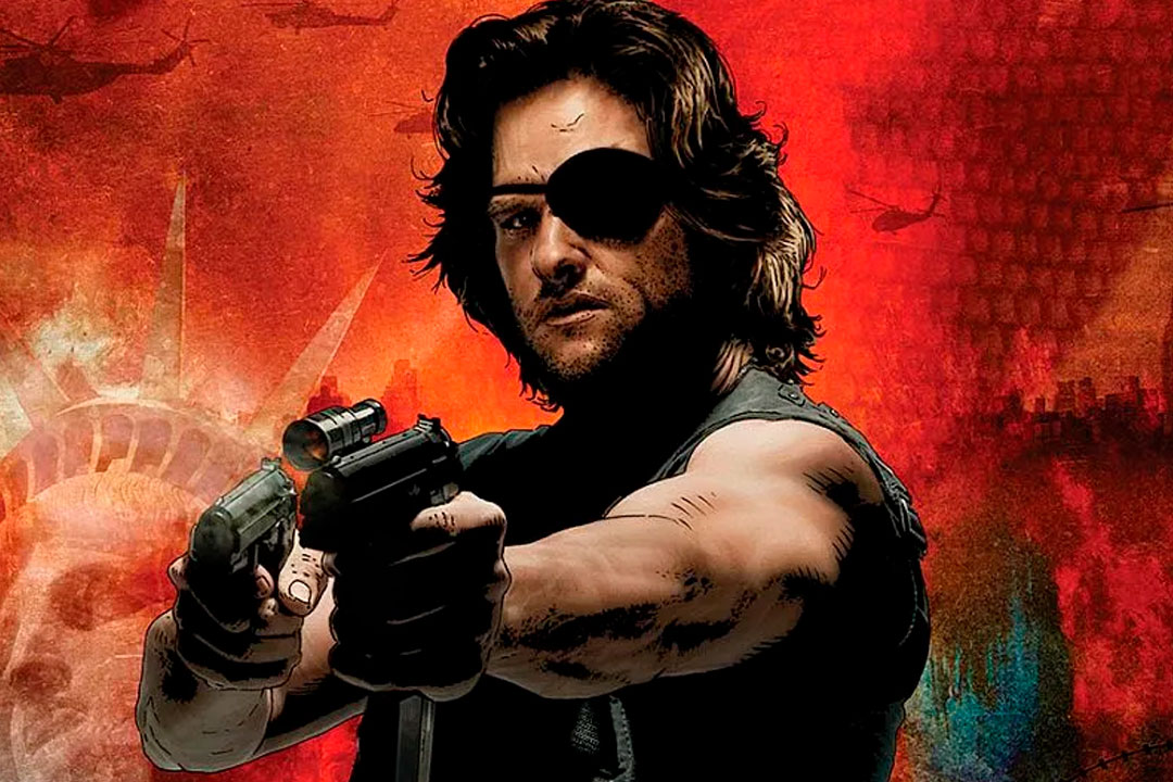 Kurt Russell