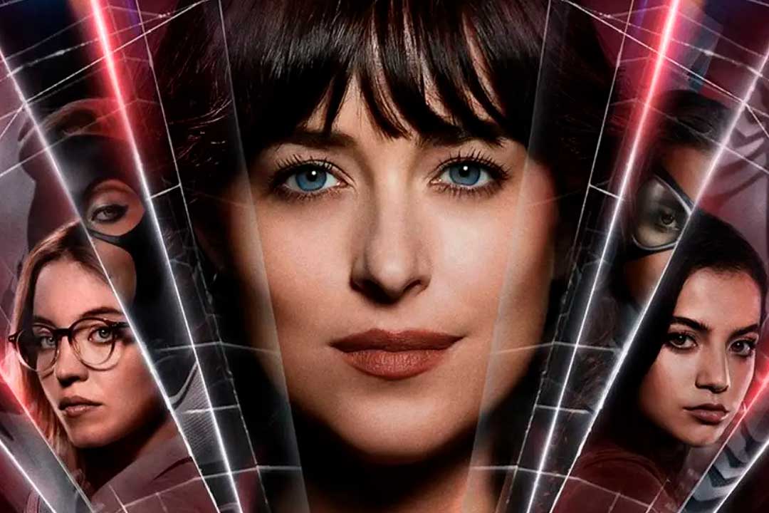 Madame Web