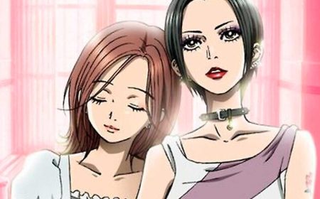 Netflix confirma el estreno del anime NANA en su plataforma