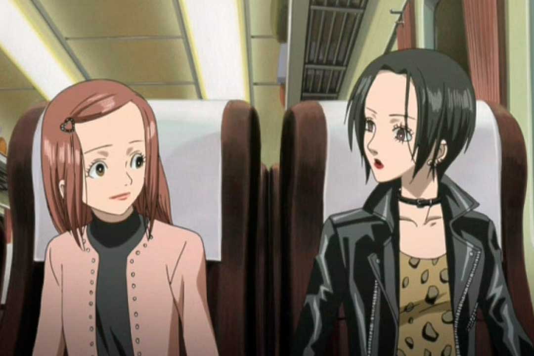 NANA