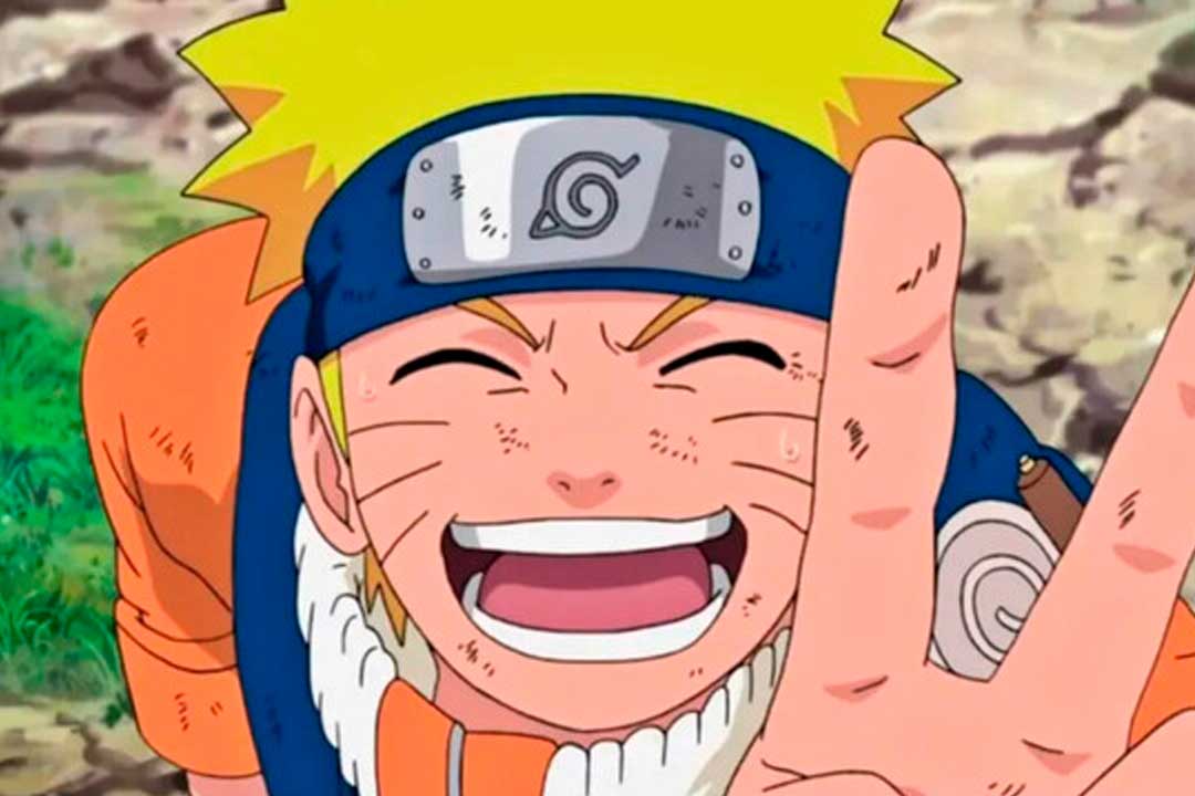 Naruto