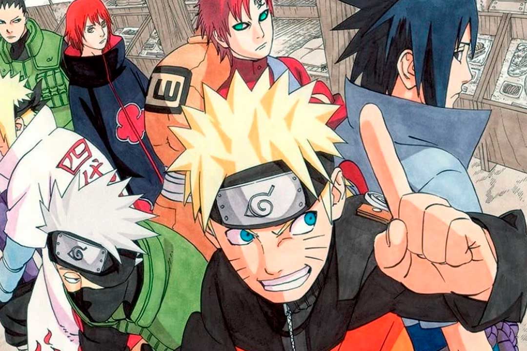 Naruto 