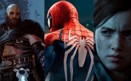 PlayStation no lanzará «títulos de sagas importantes» antes de abril de 2025