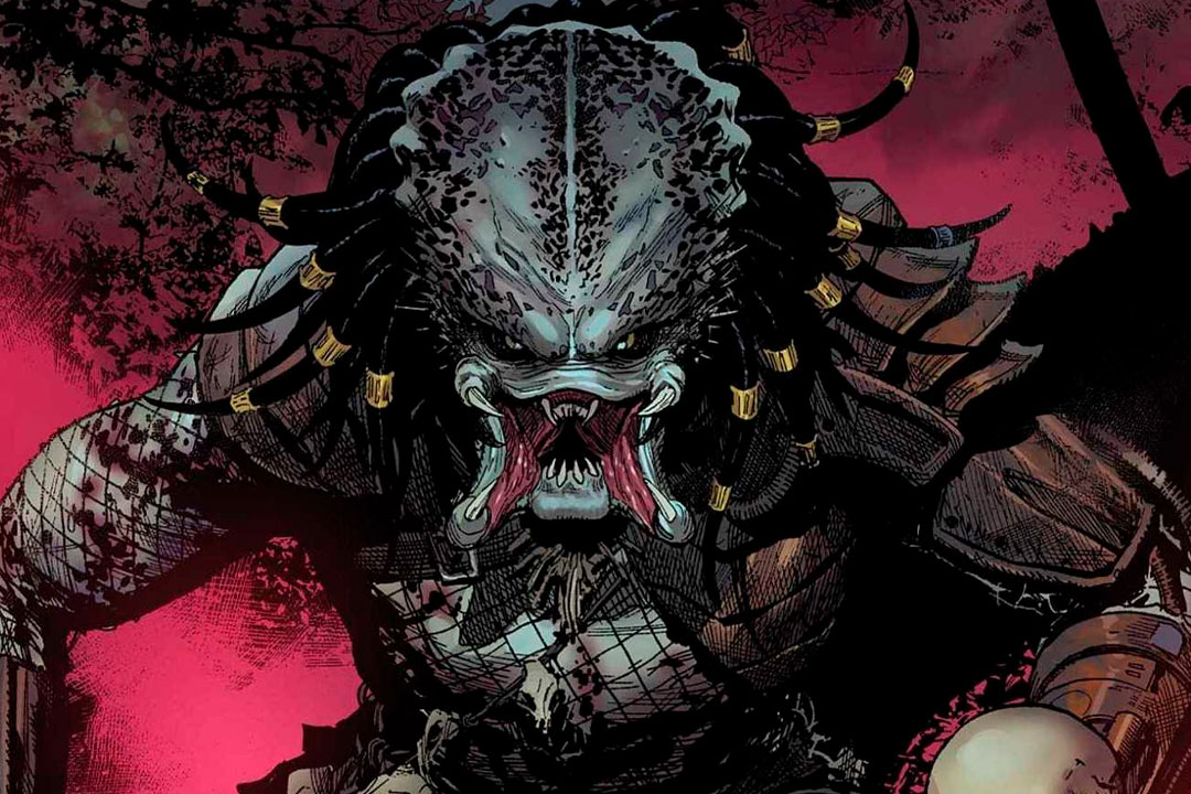 Predator