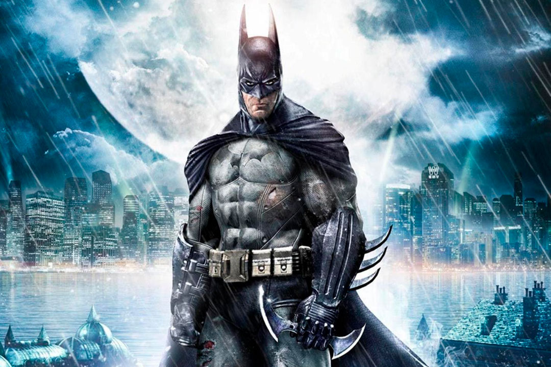 Rocksteady