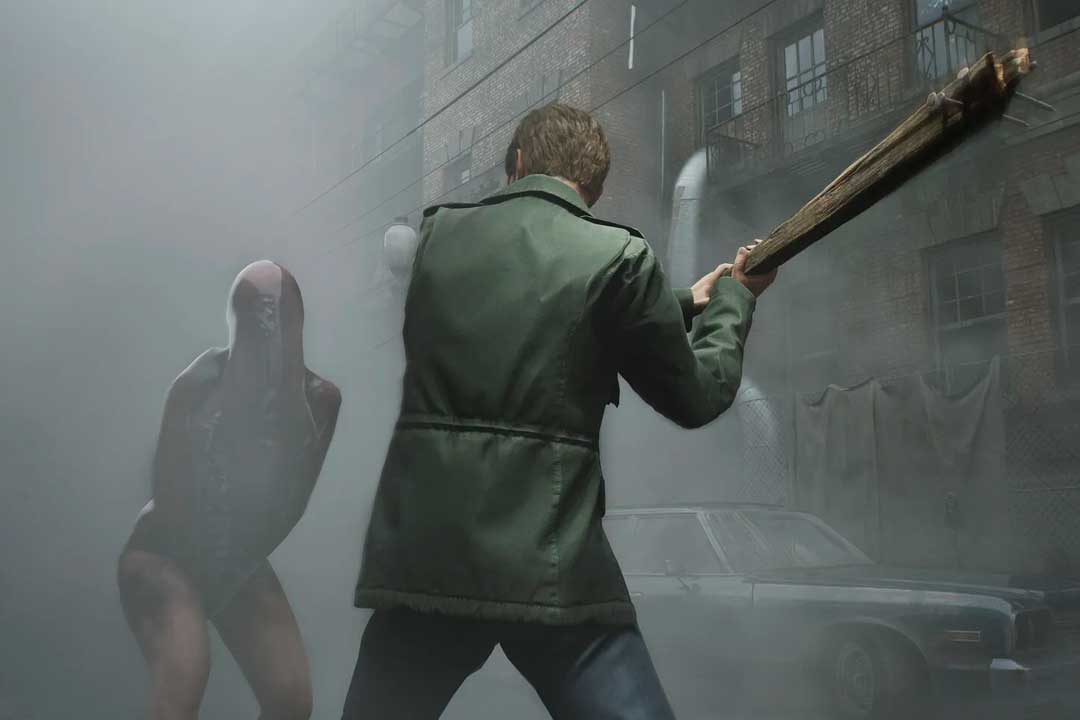 Silent Hill 
