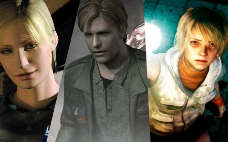 Konami evaluó portear los juegos de Silent Hill a consolas de actual generación