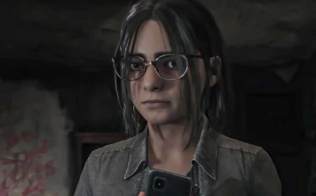 Explican por qué Silent Hill The Short Message se lanzó gratis