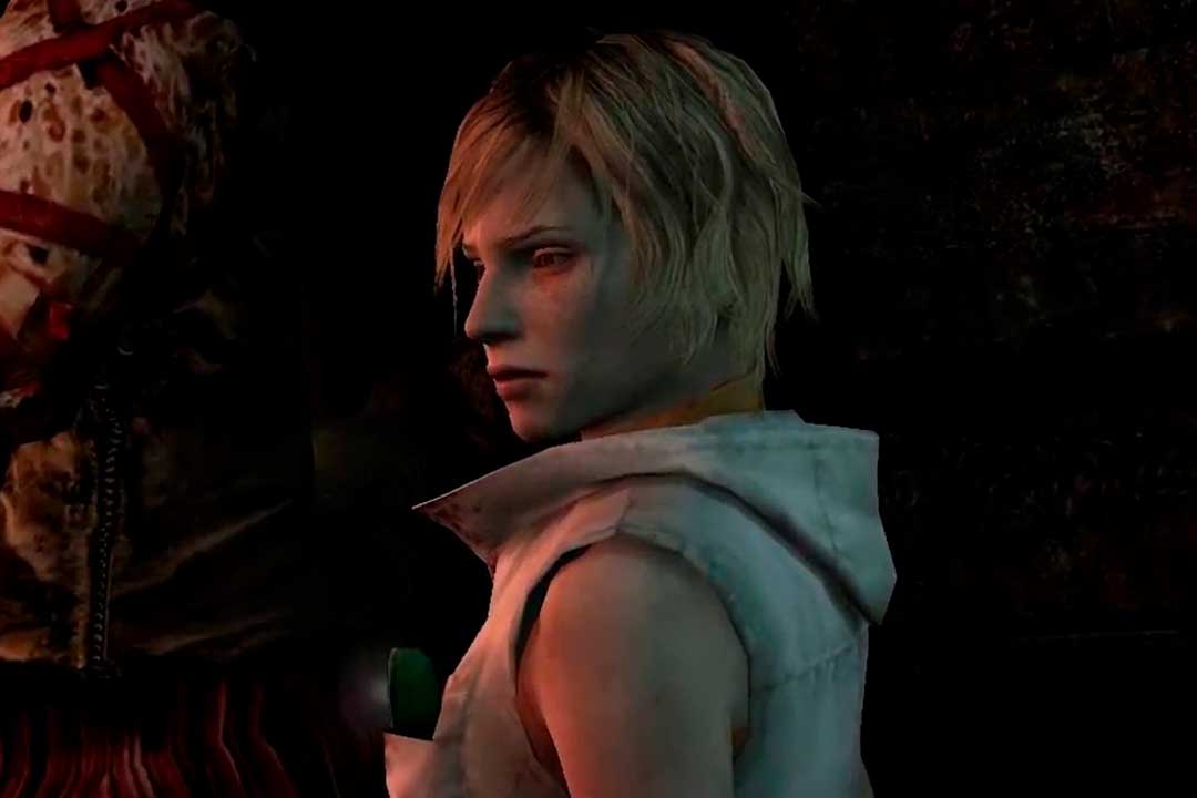 Silent Hill 